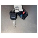 2003 Ford Taurus SES