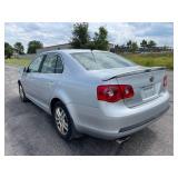 2007 Volkswagen Jetta Wolfsburg Edition - 1 OWNER! - MANUAL