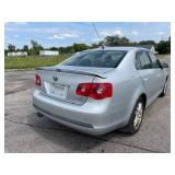 2007 Volkswagen Jetta Wolfsburg Edition - 1 OWNER! - MANUAL