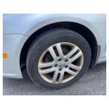 2007 Volkswagen Jetta Wolfsburg Edition - 1 OWNER! - MANUAL