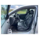 2007 Volkswagen Jetta Wolfsburg Edition - 1 OWNER! - MANUAL