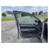 2007 Volkswagen Jetta Wolfsburg Edition - 1 OWNER! - MANUAL