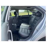 2007 Volkswagen Jetta Wolfsburg Edition - 1 OWNER! - MANUAL