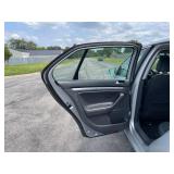 2007 Volkswagen Jetta Wolfsburg Edition - 1 OWNER! - MANUAL