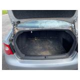 2007 Volkswagen Jetta Wolfsburg Edition - 1 OWNER! - MANUAL