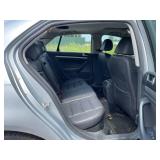 2007 Volkswagen Jetta Wolfsburg Edition - 1 OWNER! - MANUAL