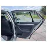 2007 Volkswagen Jetta Wolfsburg Edition - 1 OWNER! - MANUAL