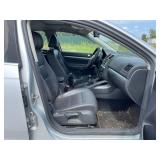 2007 Volkswagen Jetta Wolfsburg Edition - 1 OWNER! - MANUAL
