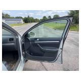 2007 Volkswagen Jetta Wolfsburg Edition - 1 OWNER! - MANUAL