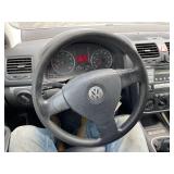 2007 Volkswagen Jetta Wolfsburg Edition - 1 OWNER! - MANUAL
