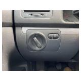 2007 Volkswagen Jetta Wolfsburg Edition - 1 OWNER! - MANUAL