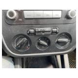 2007 Volkswagen Jetta Wolfsburg Edition - 1 OWNER! - MANUAL