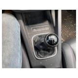 2007 Volkswagen Jetta Wolfsburg Edition - 1 OWNER! - MANUAL