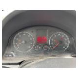 2007 Volkswagen Jetta Wolfsburg Edition - 1 OWNER! - MANUAL