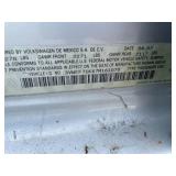 2007 Volkswagen Jetta Wolfsburg Edition - 1 OWNER! - MANUAL