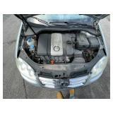 2007 Volkswagen Jetta Wolfsburg Edition - 1 OWNER! - MANUAL