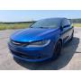 2015 Chrysler 200 S - AWD - 2 OWNERS