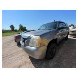 2007 GMC Yukon XL SLT - 4X4