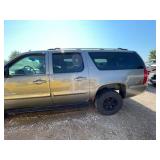 2007 GMC Yukon XL SLT - 4X4