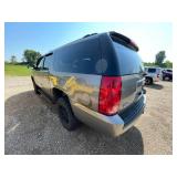 2007 GMC Yukon XL SLT - 4X4