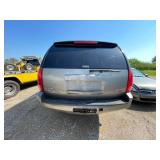 2007 GMC Yukon XL SLT - 4X4