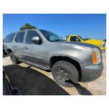 2007 GMC Yukon XL SLT - 4X4