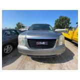 2007 GMC Yukon XL SLT - 4X4
