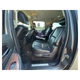 2007 GMC Yukon XL SLT - 4X4