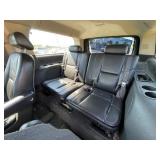 2007 GMC Yukon XL SLT - 4X4
