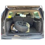 2007 GMC Yukon XL SLT - 4X4