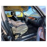 2007 GMC Yukon XL SLT - 4X4