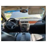 2007 GMC Yukon XL SLT - 4X4
