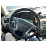 2007 GMC Yukon XL SLT - 4X4