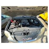 2007 GMC Yukon XL SLT - 4X4