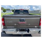 2015 GMC Sierra 1500 SLT - 4X4