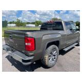 2015 GMC Sierra 1500 SLT - 4X4