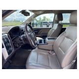 2015 GMC Sierra 1500 SLT - 4X4