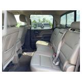 2015 GMC Sierra 1500 SLT - 4X4