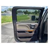 2015 GMC Sierra 1500 SLT - 4X4