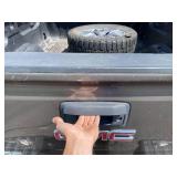 2015 GMC Sierra 1500 SLT - 4X4