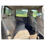 2015 GMC Sierra 1500 SLT - 4X4