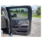 2015 GMC Sierra 1500 SLT - 4X4