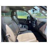 2015 GMC Sierra 1500 SLT - 4X4