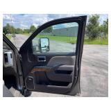 2015 GMC Sierra 1500 SLT - 4X4