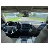 2015 GMC Sierra 1500 SLT - 4X4