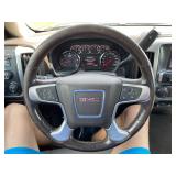2015 GMC Sierra 1500 SLT - 4X4