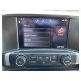 2015 GMC Sierra 1500 SLT - 4X4