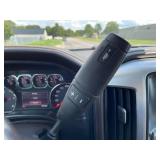 2015 GMC Sierra 1500 SLT - 4X4