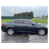 2015 Chevrolet Malibu LS