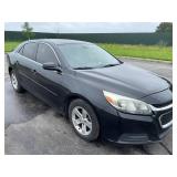 2015 Chevrolet Malibu LS